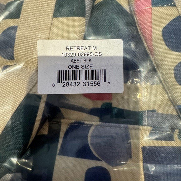 COPY - NWT Herschel matching travel set - Picture 7 of 9